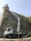 Nacele telescopice Nacele telescopice montate pe camion Multitel MX 225