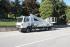 Nacele telescopice Nacele telescopice montate pe camion Multitel MX 270 EX