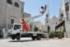 Nacele telescopice Nacele telescopice montate pe camion SUP PLA 250