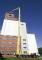 Nacele telescopice Nacele telescopice montate pe camion Bronto Skylift S 104 HLA