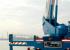 Nacele telescopice Nacele telescopice montate pe camion Bronto Skylift S 36 XDT