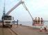 Nacele telescopice Nacele telescopice montate pe camion Bronto Skylift S 36 XDT