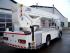 Nacele telescopice Nacele telescopice montate pe camion Bronto Skylift S 46 XDT