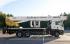 Nacele telescopice Nacele telescopice montate pe camion Bronto Skylift S 50 XDTJ