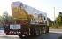 Nacele telescopice Nacele telescopice montate pe camion Bronto Skylift S 50 XDTJ