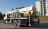 Nacele telescopice Nacele telescopice montate pe camion Bronto Skylift S 50 XDTJ