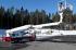 Nacele telescopice Nacele telescopice montate pe camion Bronto Skylift S 65 XR