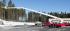 Nacele telescopice Nacele telescopice montate pe camion Bronto Skylift S 65 XR