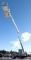 Nacele telescopice Nacele telescopice montate pe camion Bronto Skylift S 65 XR