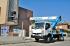 Nacele telescopice Nacele telescopice montate pe camion Socage T 318 ForSte