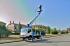 Nacele telescopice Nacele telescopice montate pe camion Socage T 318 ForSte