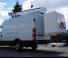 Nacele telescopice Nacele telescopice montate pe camion Movex TLF 12