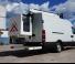 Nacele telescopice Nacele telescopice montate pe camion Movex TLF 12
