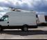 Nacele telescopice Nacele telescopice montate pe camion Movex TLF 12