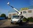 Nacele telescopice Nacele telescopice montate pe camion Movex TLR 18