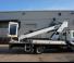 Nacele telescopice Nacele telescopice montate pe camion Movex TLR 18
