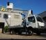 Nacele telescopice Nacele telescopice montate pe camion Movex TLR 18