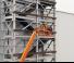 Nacele telescopice Nacele telescopice pe roți JLG 1350SJP