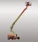 Nacele telescopice Nacele telescopice pe roți JLG E600J