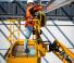 Nacele telescopice Nacele telescopice pe roți Haulotte HT67 RTJ PRO