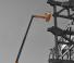 Nacele telescopice Nacele telescopice pe roți Haulotte HT67 RTJ PRO