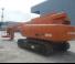 Nacele telescopice Nacele telescopice pe șenile Hitachi HX 220 B