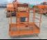 Nacele telescopice Nacele telescopice pe șenile Hitachi HX 220 B
