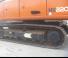 Nacele telescopice Nacele telescopice pe șenile Hitachi HX 220 B