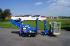 Nacele telescopice Nacele telescopice pe șenile Bluelift - Rothlehner R 130 C