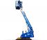 Nacele telescopice Nacele telescopice pe șenile Aichi SR12C1SM