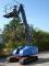 Nacele telescopice Nacele telescopice pe șenile Aichi SR14CJ