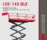 Manitou 120 DLX
