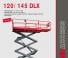 Manitou 145 DLX