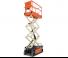 Nacele de tip foarfecă Platforme de ridicare de tip foarfecă pe roți JLG 1532R