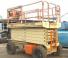 JLG 400 CRT