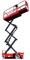 Manitou 81 EX