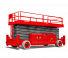 MAGNI HS3730RT 