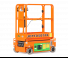 Dingli JCPT0507PA