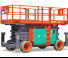 Dingli JCPT1823MRT