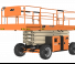 JLG RT4394
