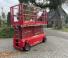 German Standard Lift S 131 E 12