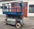 German Standard Lift S 75 E 14