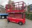 German Standard Lift S 90 E 12 B
