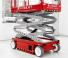 Skyjack SJ II 4620