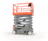 Skyjack SJ4732