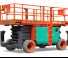 Dingli SL1323MRT2