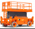 Dingli SL1723-AWD