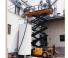 Grove-Manlift SM 3184 E