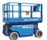 Grove-Manlift SM 3268 E