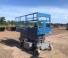 Terex Aerials TS 30 RT